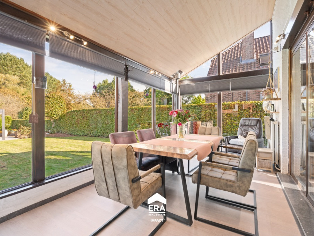 Sint Hubertusstraat - 2 - - 3990