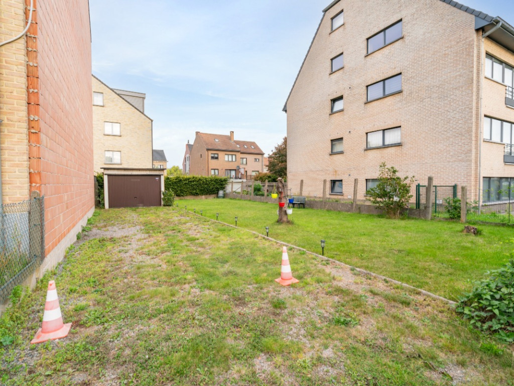 Mechelsesteenweg - 123 - - 1800