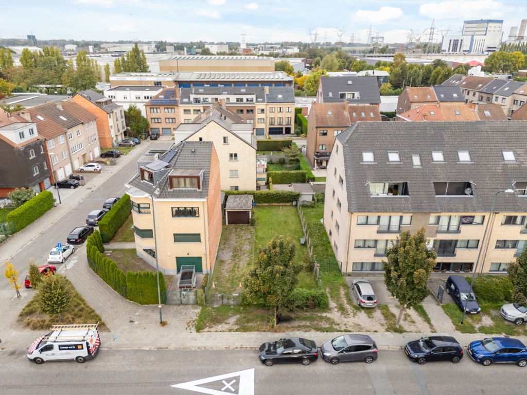 Mechelsesteenweg - 123 - - 1800
