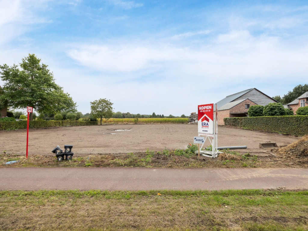 Sint Lenaartseweg - 61B - (lot2A+2B) - 2320