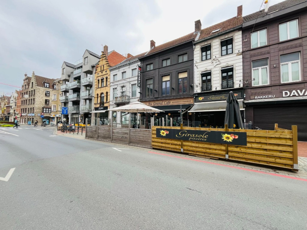 Noordstraat - 15 - - 8800