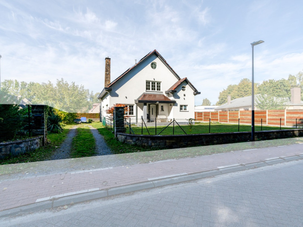 Engerstraat - 104 - - 3071