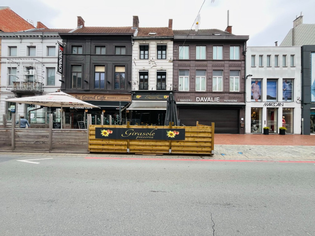 Noordstraat - 15 - - 8800