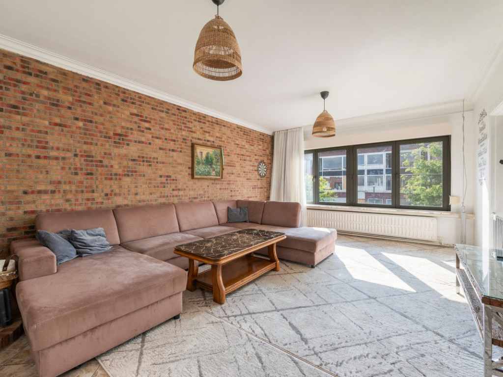 Lambert Briesstraat - 34 - - 2600