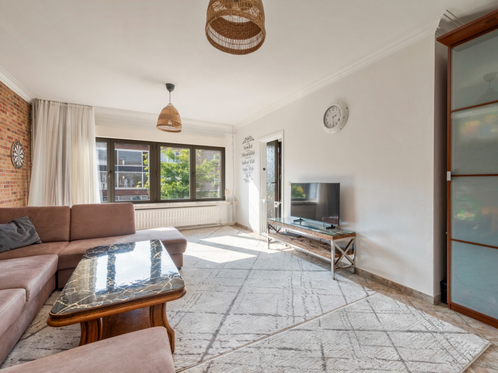 Lambert Briesstraat - 34 - - 2600