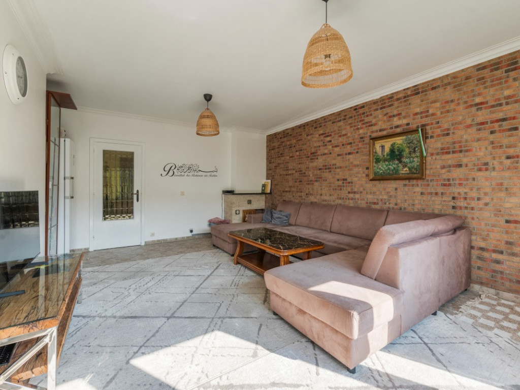 Lambert Briesstraat - 34 - - 2600