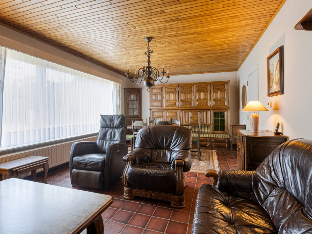 Belikstraat - 86 - - 3550