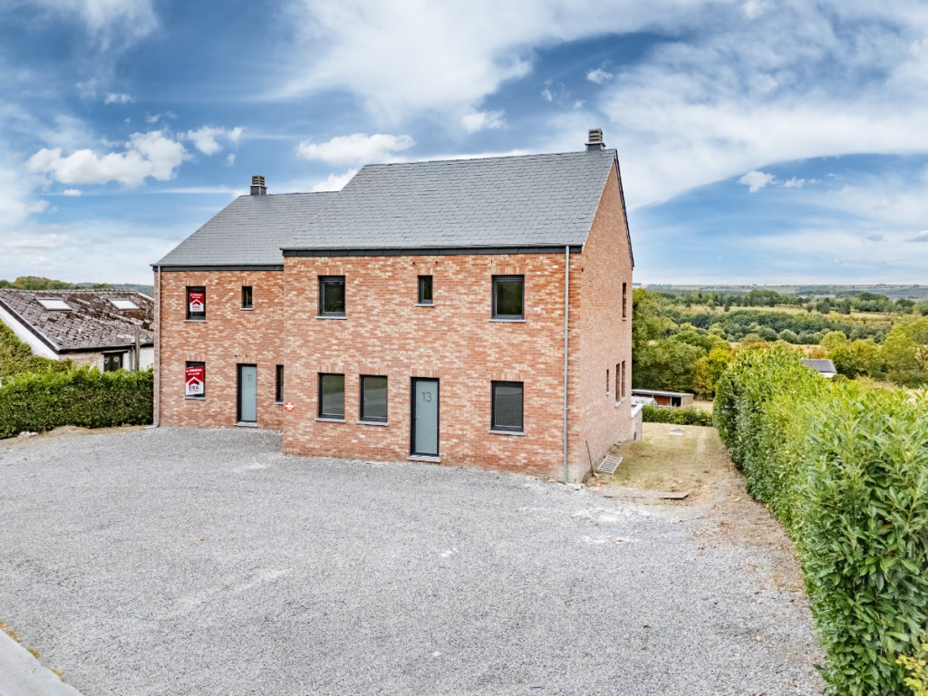 Rue du Rahet - 13 - - 6990
