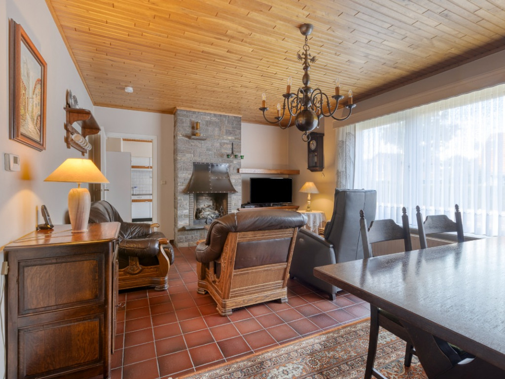 Belikstraat - 86 - - 3550