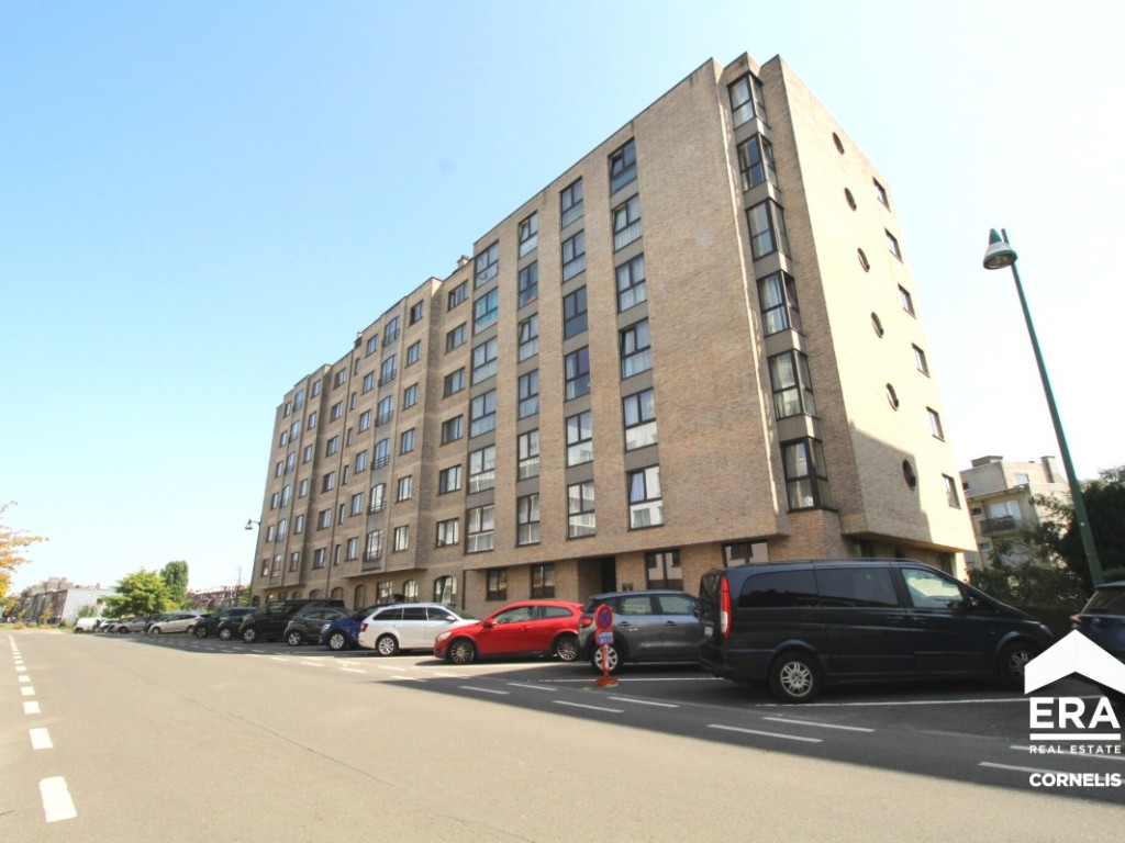 Avenue du Condor - 12 - 0 - 1080