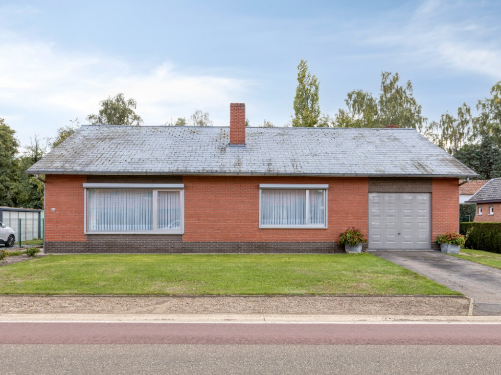 Belikstraat - 86 - - 3550
