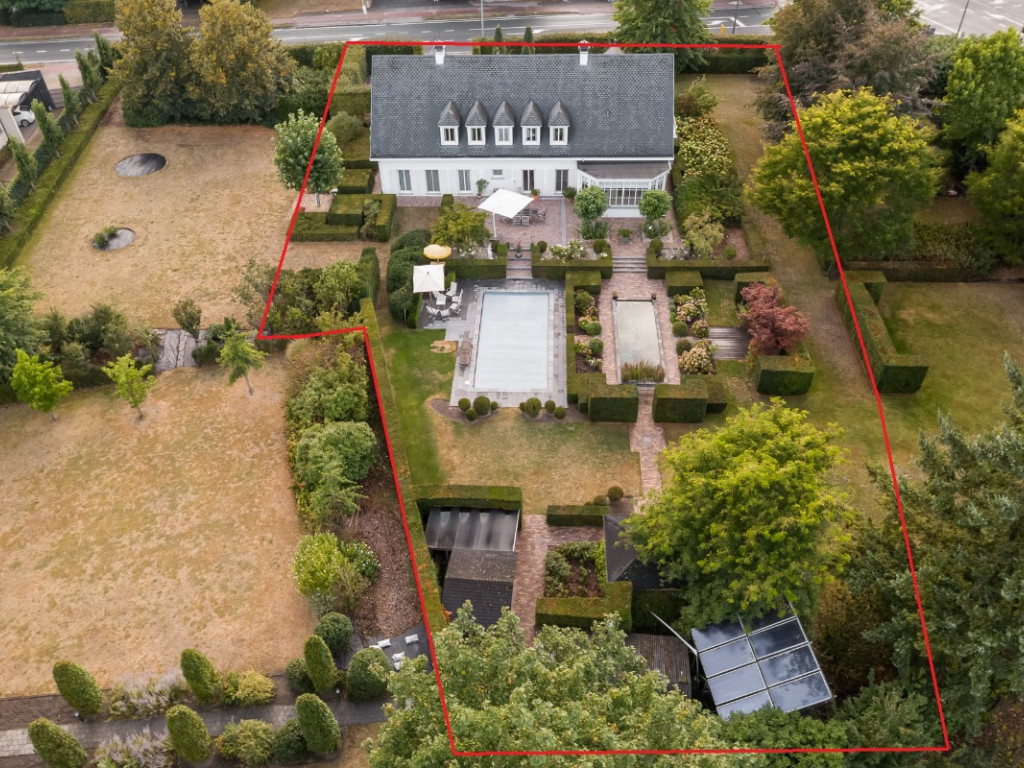 Gierleseweg - 1 - - 2340