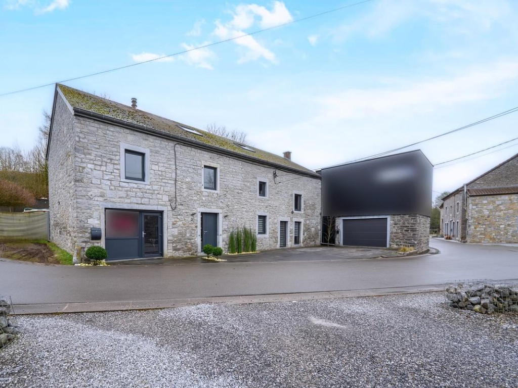 Rue de la Colonoise - 29 - - 5640