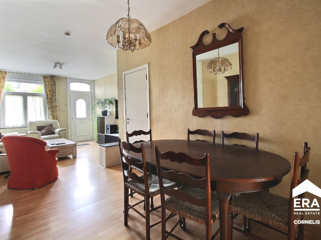 Rue Van Soust - 227 - - 1070