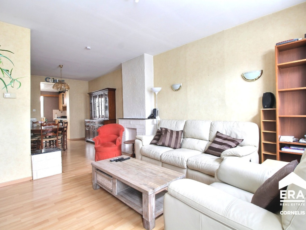 Rue Van Soust - 227 - - 1070