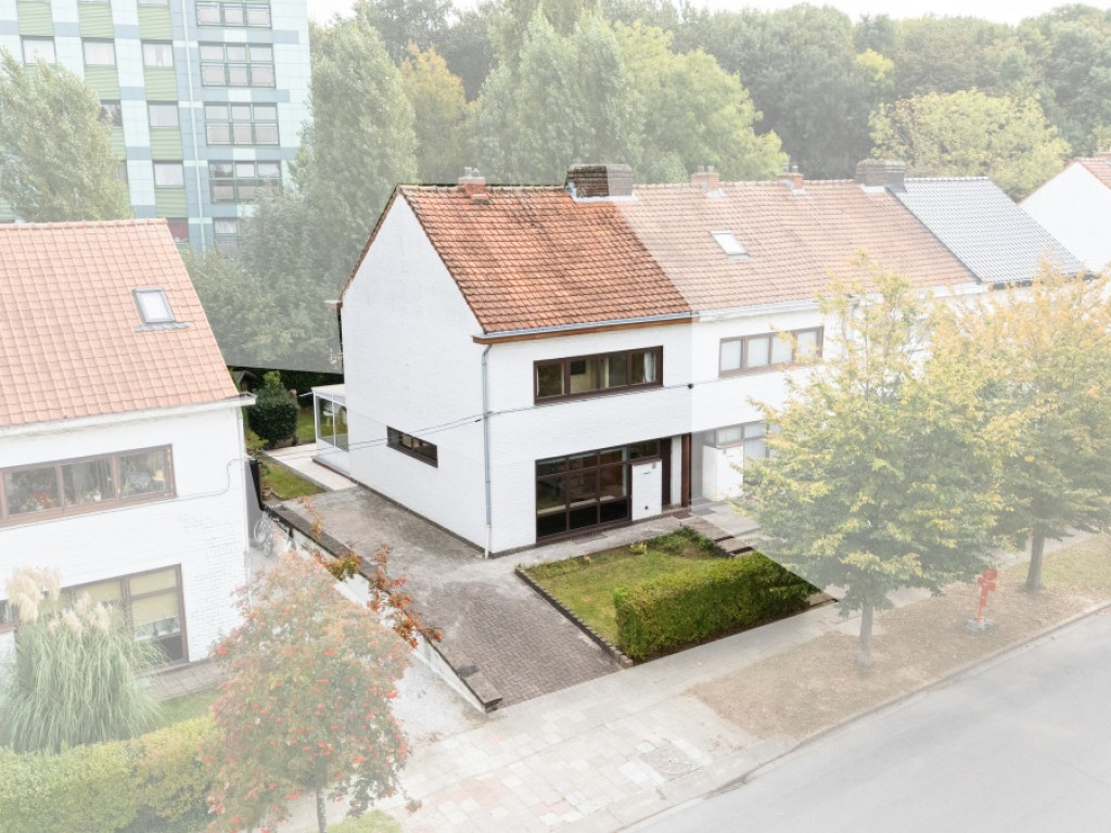 David Teniersstraat - 175 - - 1800
