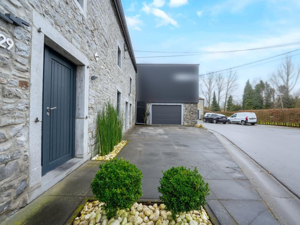 Rue de la Colonoise - 29 - - 5640