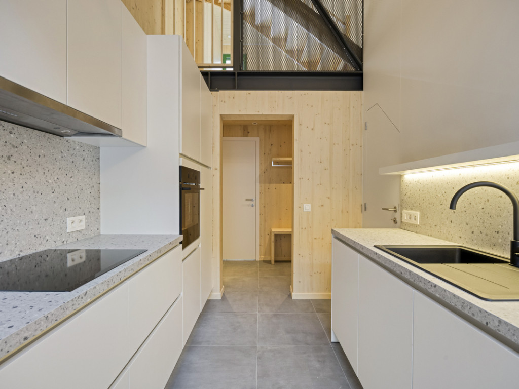 Hector van Wittenberghestraat - 60 - - 9000