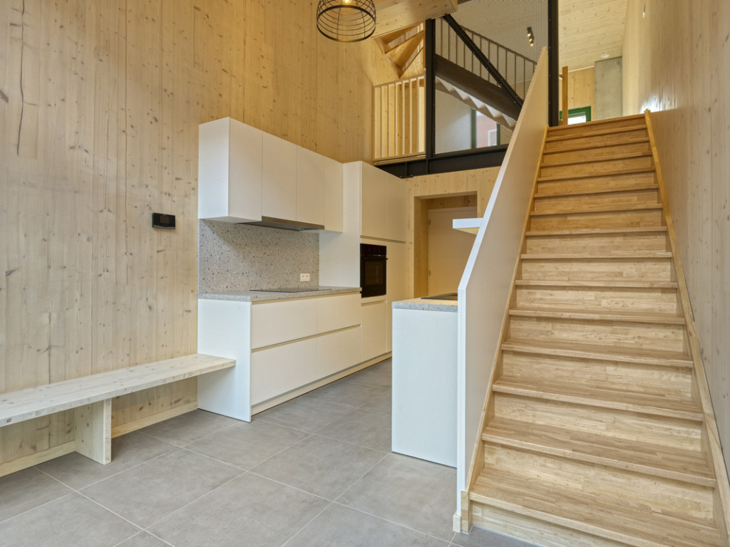 Hector van Wittenberghestraat - 60 - - 9000