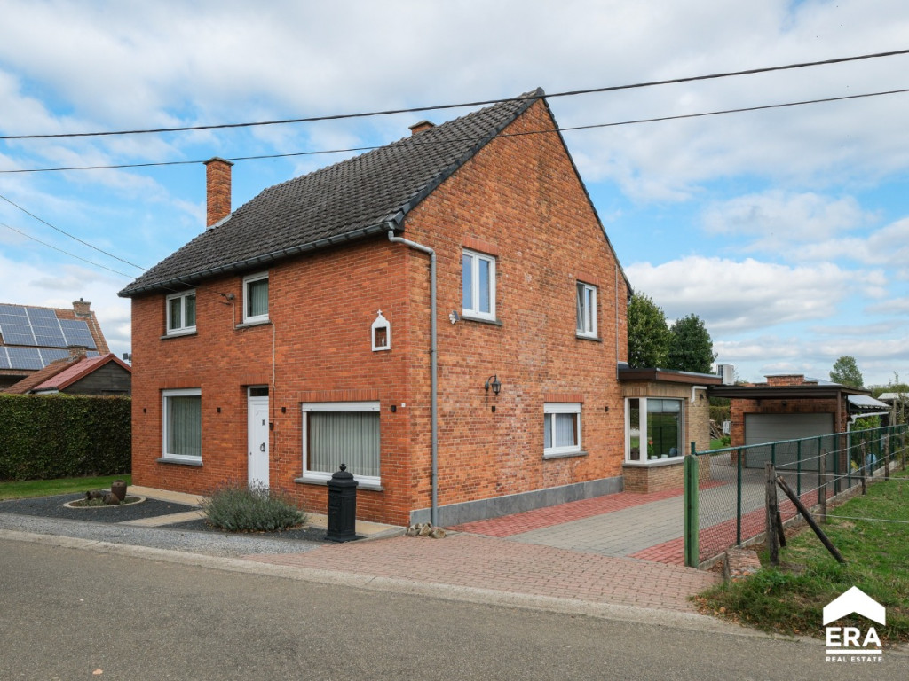 Georges Morrenstraat - 5 - - 3540