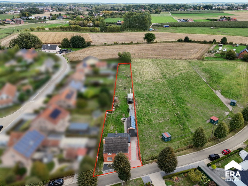Georges Morrenstraat - 5 - - 3540