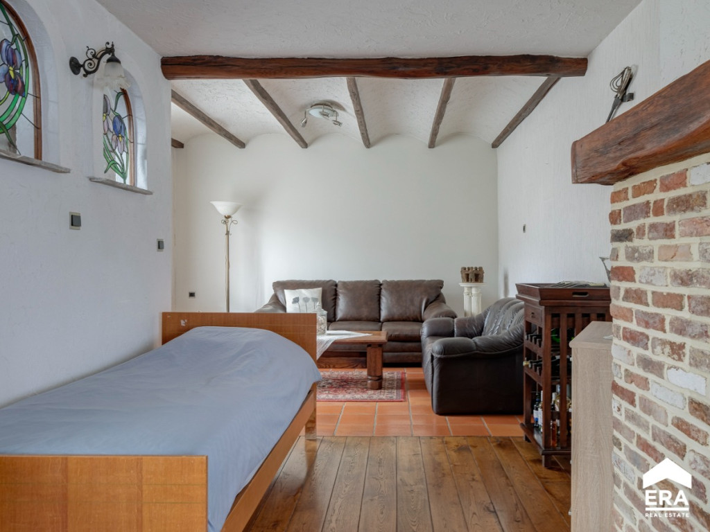 Georges Morrenstraat - 5 - - 3540