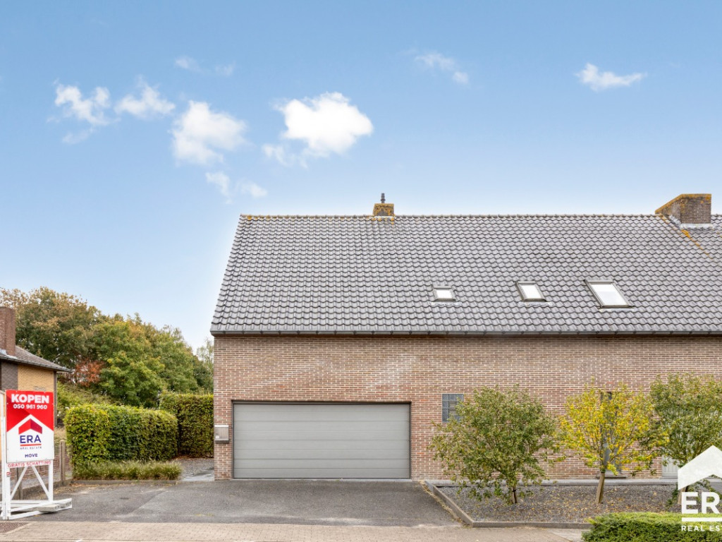 Diksmuidse Heirweg - 14 - - 8210