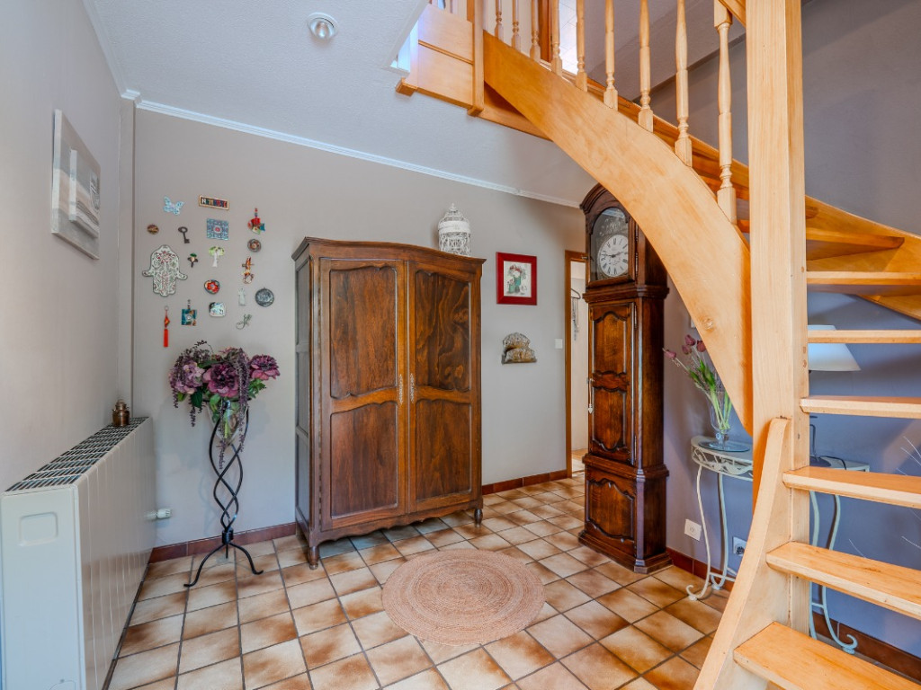 Rue des Tilleuls - 7 - - 5500