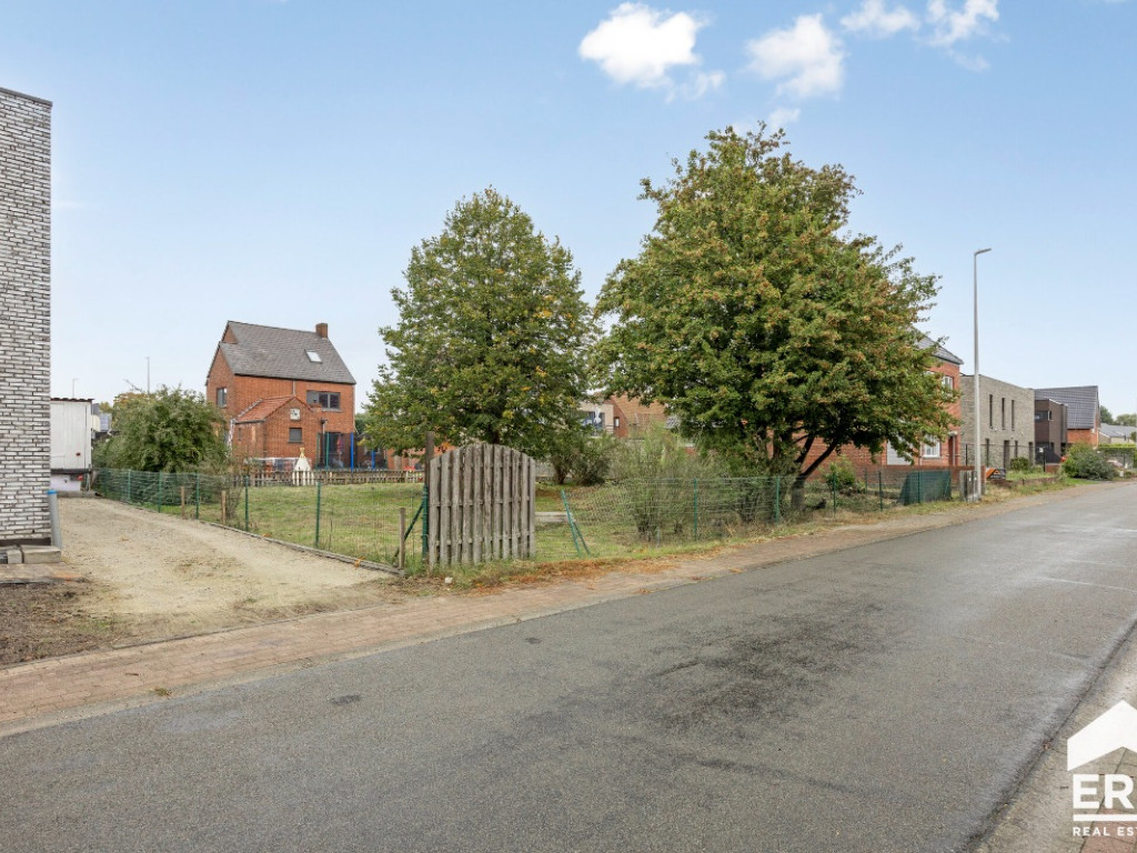 Wildstraat - 40 - - 3920
