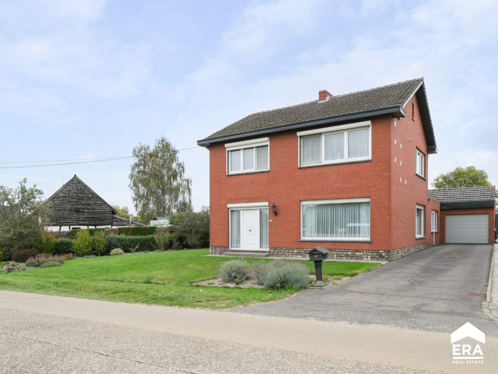 Grote Roost - 22 - - 3500