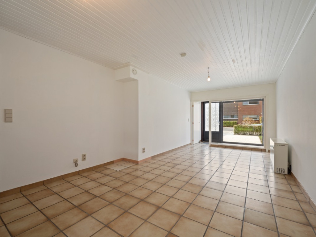 Olmstraat - 26 - - 9030