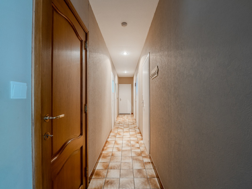 Rue des Tilleuls - 7 - - 5500