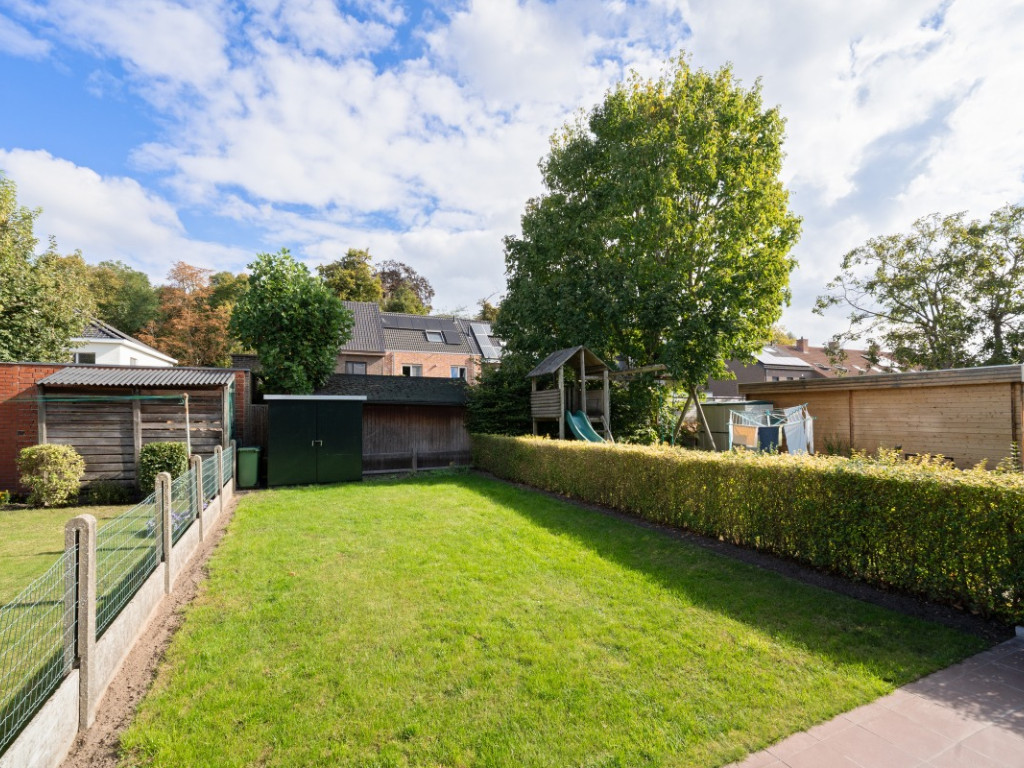 Olmstraat - 26 - - 9030