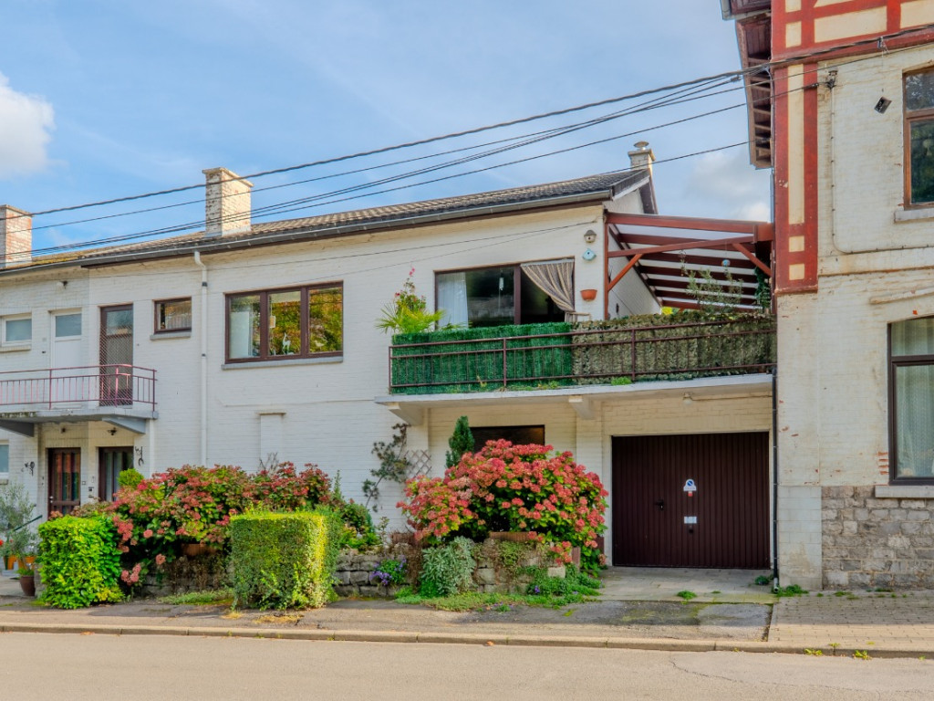 Rue des Tilleuls - 7 - - 5500