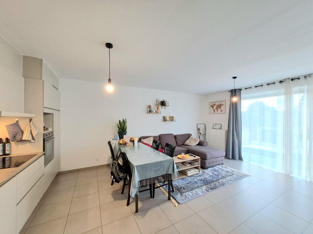 Noordstraat - 2B - 102 - 8530