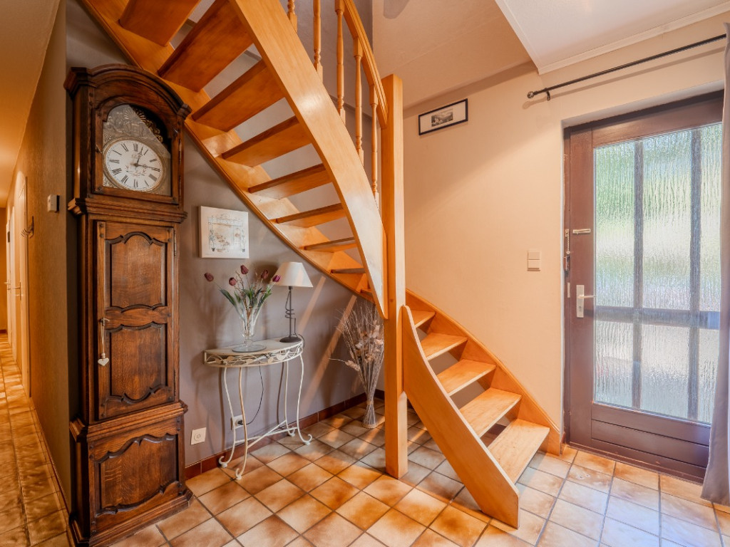 Rue des Tilleuls - 7 - - 5500