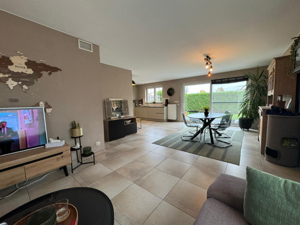 Vrijeigen - 40 - - 8540