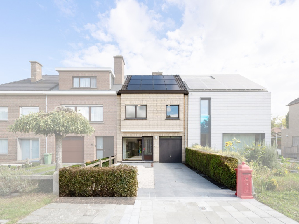 Olmstraat - 26 - - 9030