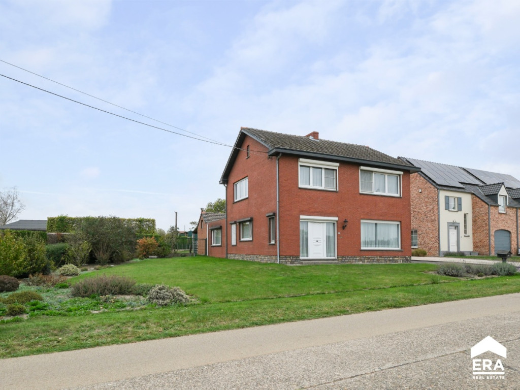 Grote Roost - 22 - - 3500