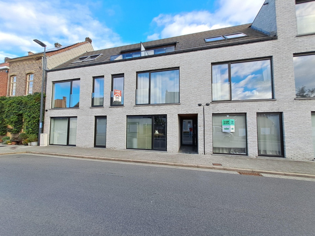 Noordstraat - 2B - 102 - 8530