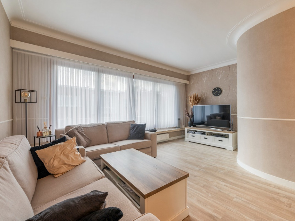 Jules Steursstraat - 57 - - 2100