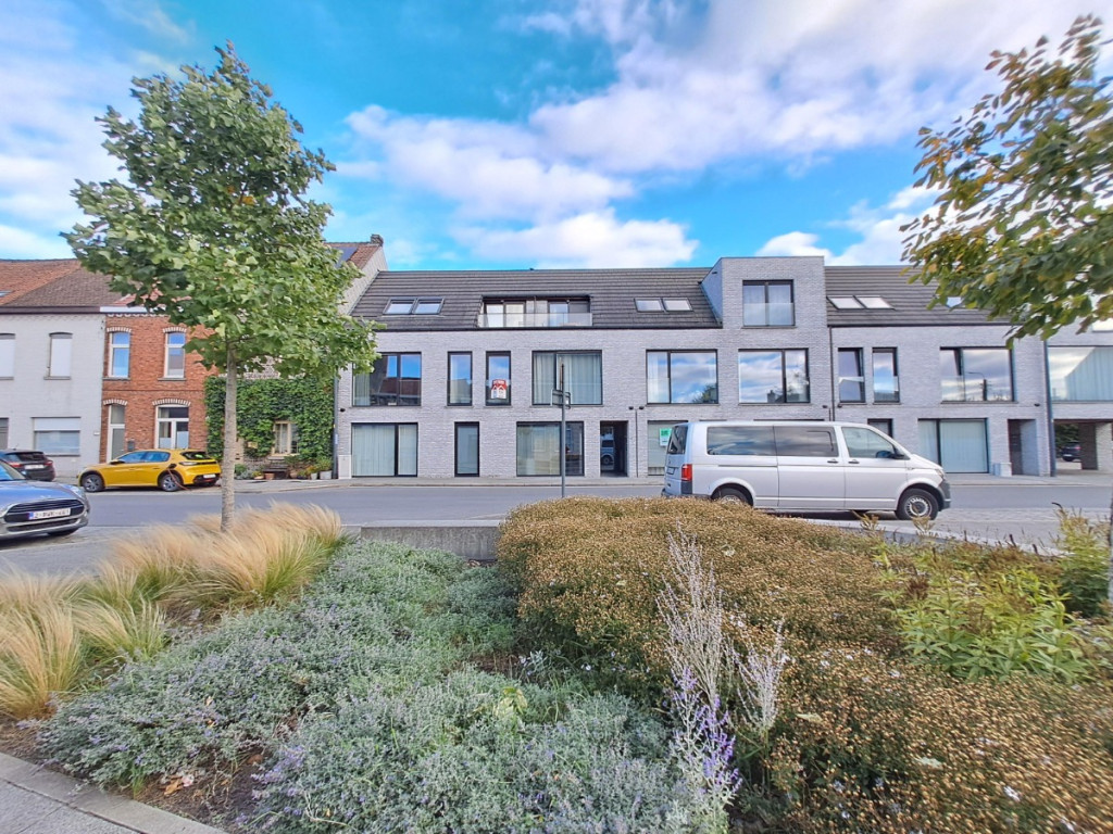 Noordstraat - 2B - 102 - 8530