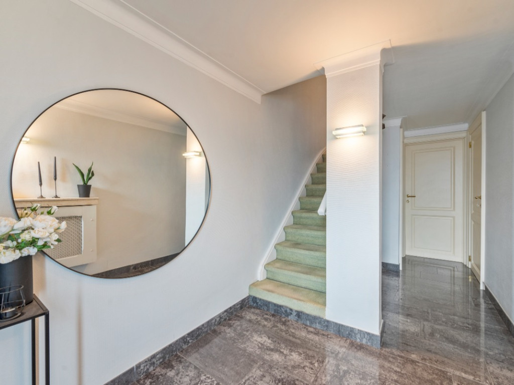 Jules Steursstraat - 57 - - 2100