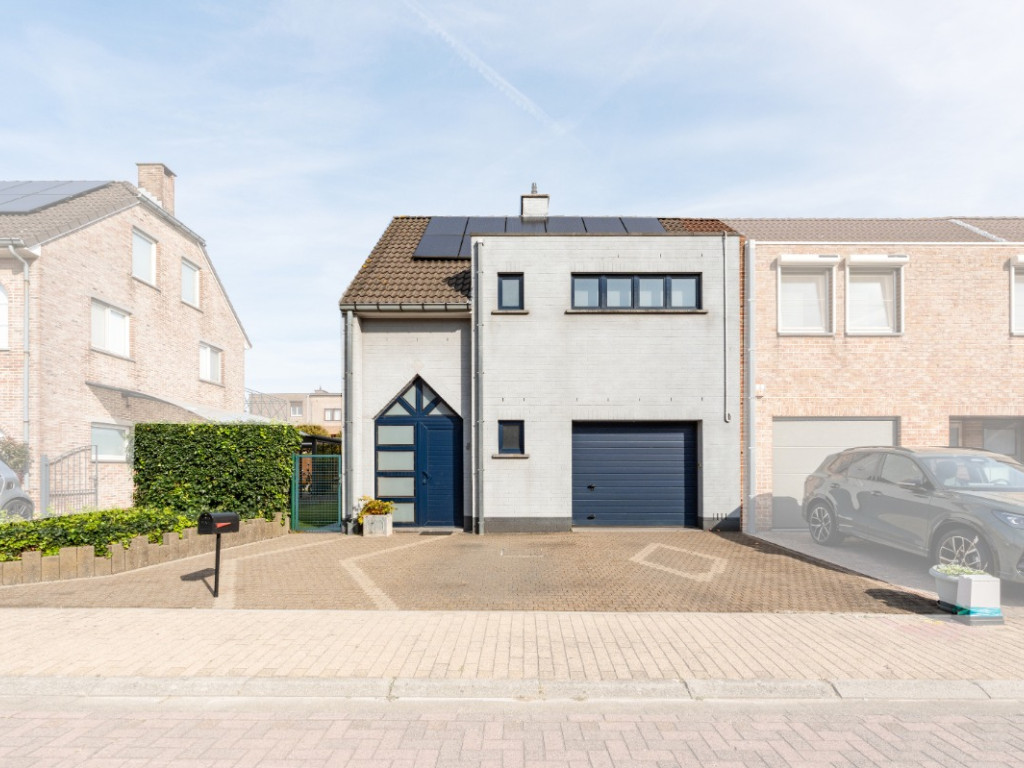 Hoddeveld - 8 - - 1930