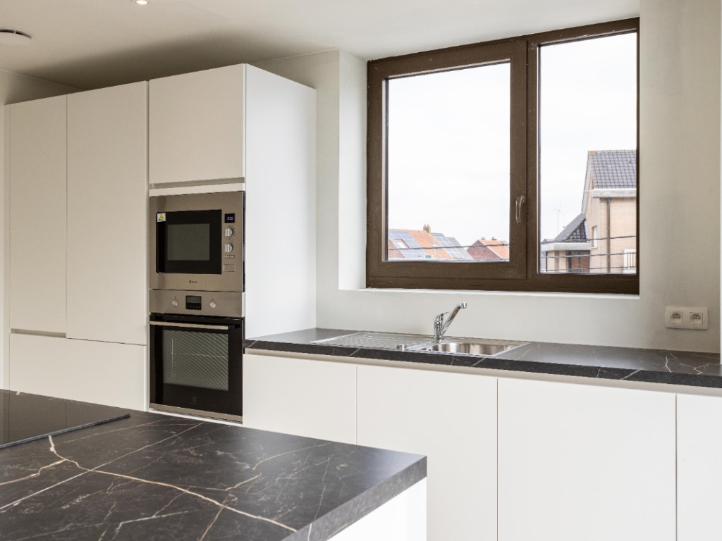 Kortrijkstraat - 123 - - 8550