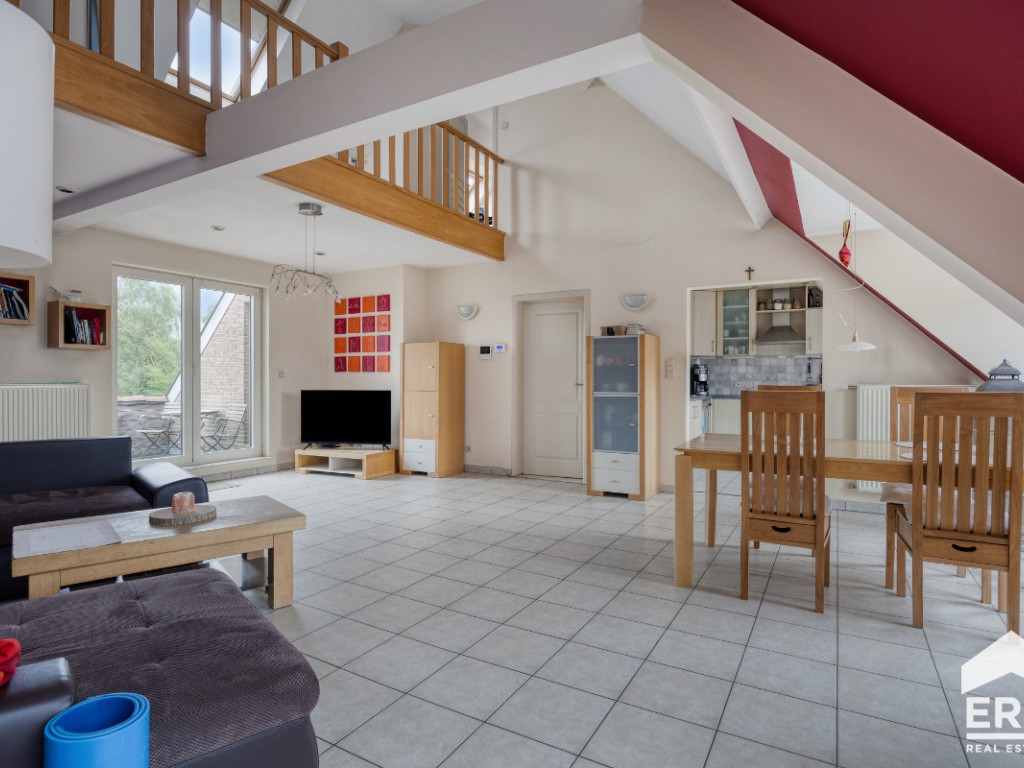 Dorpsstraat - 198 - bus 5 - 3900