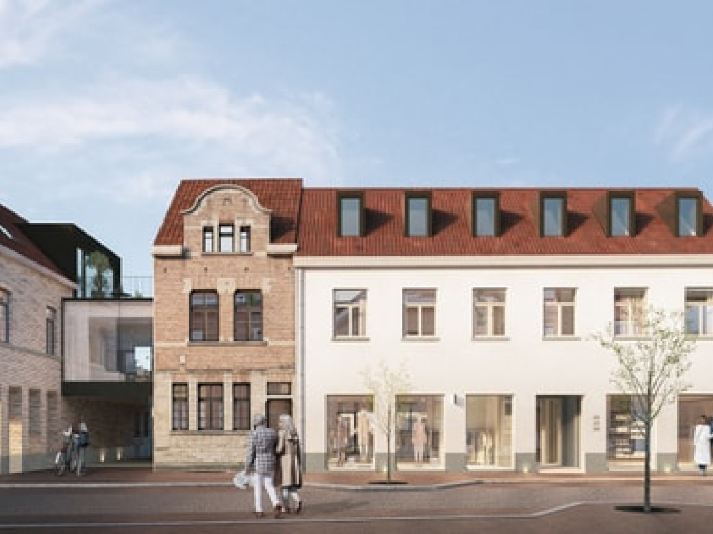 Hogesteenweg - 24 - - 0.5 - 1850