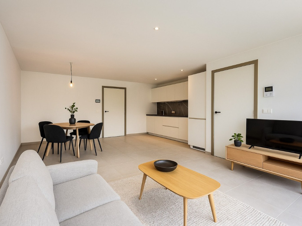 Kortrijkstraat - 123 - - 8550