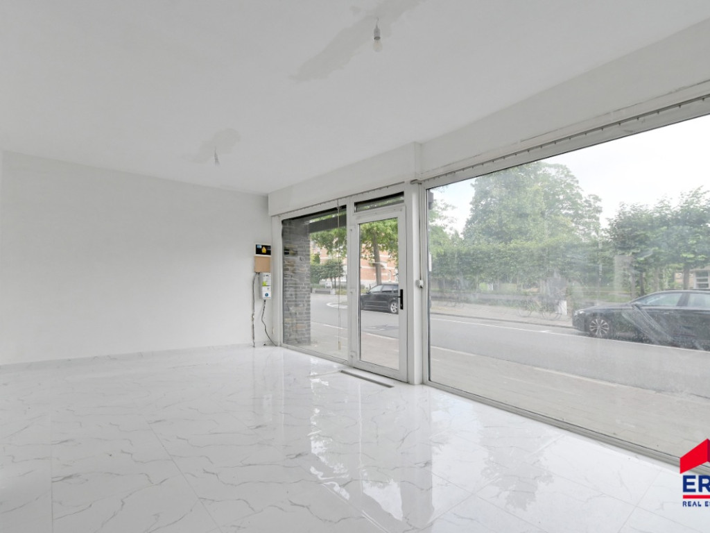 Oostveldstraat - 34 - - 9900