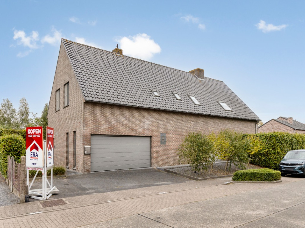 Diksmuidse Heirweg - 14 - - 8210